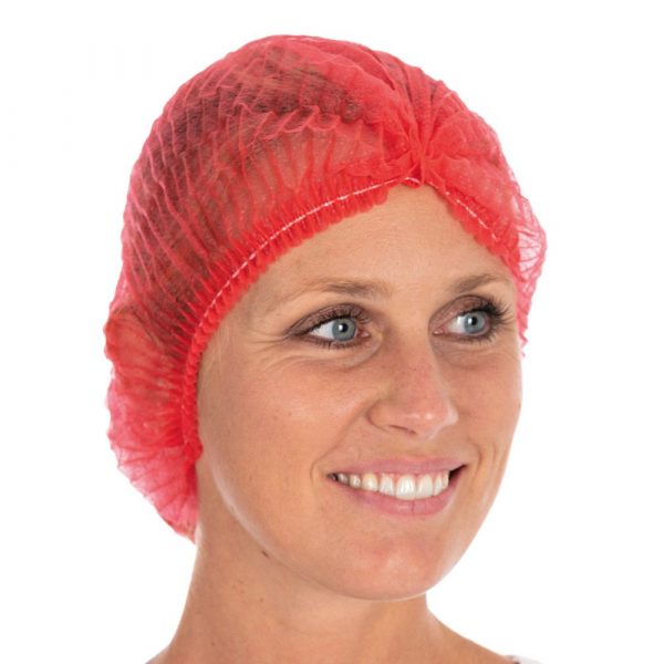 Hygonorm Klipphaube – 55 cm rot oder blau