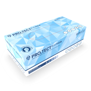 PRO.TECT BLUE XHD+