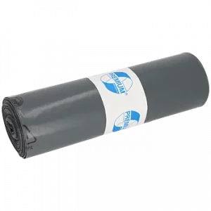 DEISS 14002 PREMIUM Müllsäcke Typ 60, 700x1100, 120 l, 250 Stück
