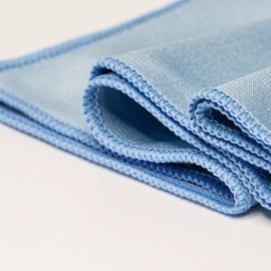 Glastuch Fenster Profi 100 Stück im Karton