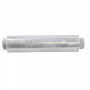 Hygostar Fischhaltefolie PE, 45 cm Breite, 4 Rollen á 300 Meter